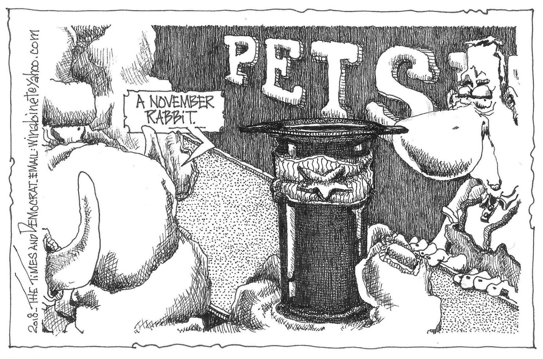 PETS